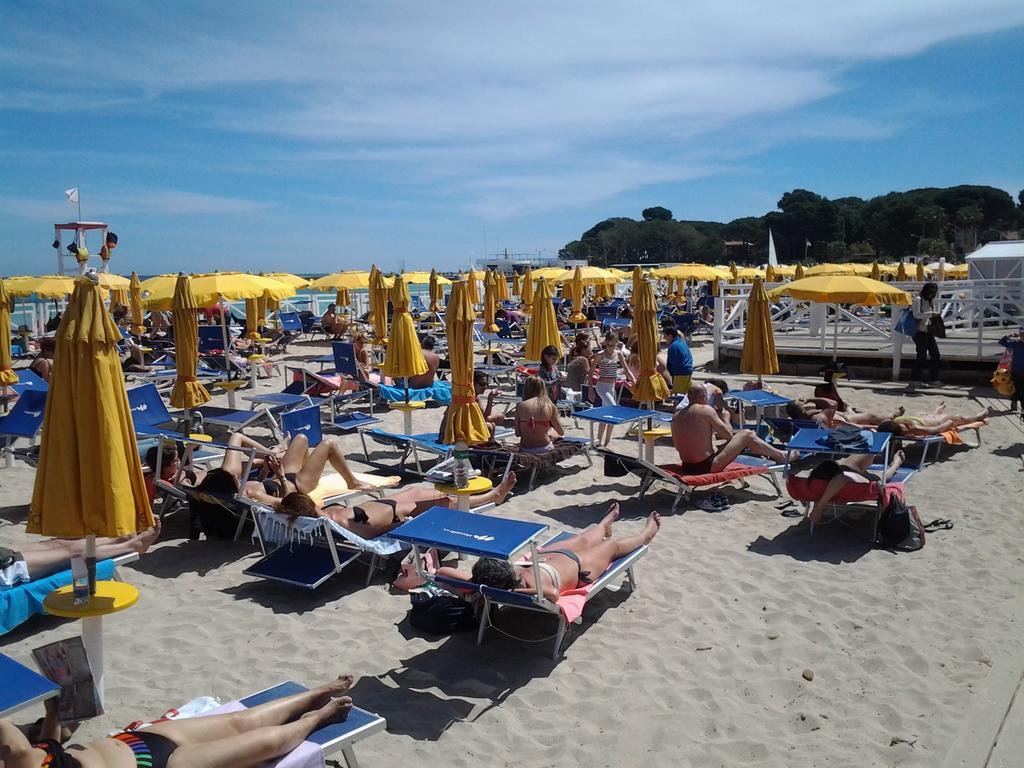 Casa Ammare Circe Villa Palermo Luaran gambar