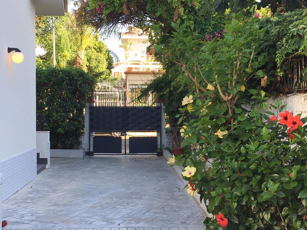 Casa Ammare Circe Villa Palermo Luaran gambar