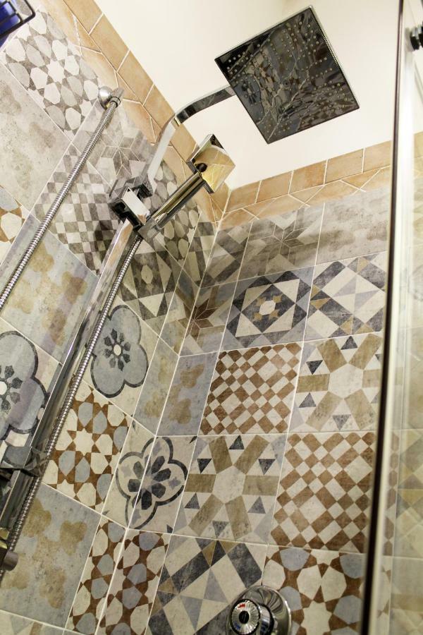 Casa Ammare Circe Villa Palermo Luaran gambar